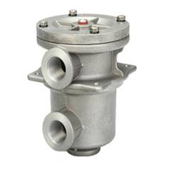 Hydroline TIF2-08B-025 Return Line Filter
