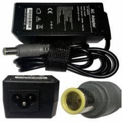 Lenovo IBM Thinkpad T410 20V 3.25A Laptop AC Adapter Charger With Power Cord