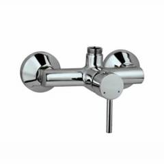 Jaquar FLR-CHR-5147 Florentine Shower Mixer Bathroom Faucet