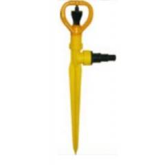 Garden Aids Rotomax Peg Sprinklers-Female, Ap-343 (Pack of 4)