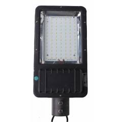 Forus 60W LED Street Light, FESL060P, 120 Lm/W