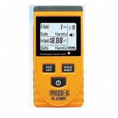 MECO-G Power Guard & Electromagnetic Radiation Tester, R-EMR