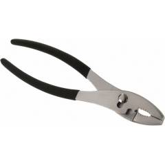 Ambitec/De Neers 200mm Slip Joint Pliers Dip Insulation (Pack of 10)