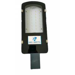 Dev Digital 36W White Street Lights (Pack of 8)
