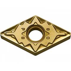 Kyocera DNMG150616PS Carbide Turning Insert, Grade: CA530