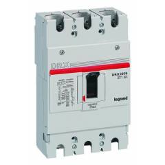 Legrand DRX MCCB 0270 18