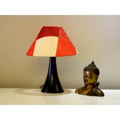 Tucasa Table Lamp, LG-288, Weight: 300 g