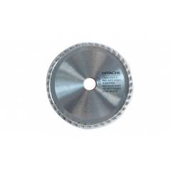 Hitachi 5 Inch 40 Teeth Saw Blade For Wood (Pack of 10)