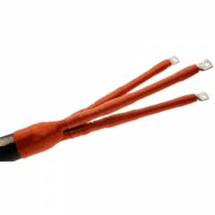 3M MHO X 11KVE 1C Single Core Cable Outdoor Terminations, Size: 630-800 Sqmm