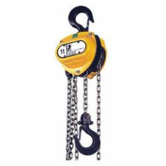 Indef 0.5 Ton 3m Lift Medium Duty Chain Pulley Block