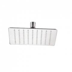 Carnival Rain Square Ultra Thin Shower, CR-RS-2011