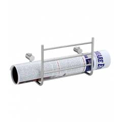 Doyours 200 mm Magazine/Newspaper Rack, GDMR-M02
