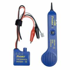 Proskit 3PK-NT023N Tone And Probe Kit