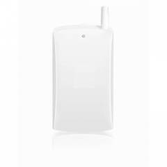 Godrej Wireless Glass Break Sensor, SEWA 6000
