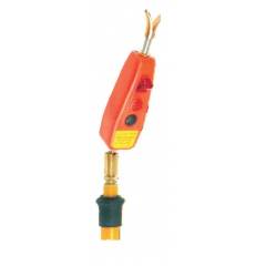 Kusam Meco 24KV High Voltage Detector, 276 HD