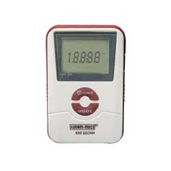 Kusam Meco KM 600NH Temperature Humidity Meter with Data Logger