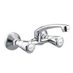 Dazzle Sink Mixer With Swinging Spout, CO-1414