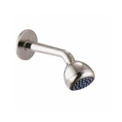 Carnival ABS Bend Nova Shower With Brass Arm, CR-BS-5037