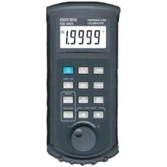 Kusam Meco KM 3600 Temperature Thermocouple Calibrator