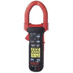 Kusam Meco KM 135 Digital AC True RMS Clamp Meter