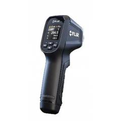 Flir TG54 Spot IR Thermometer, Distance To Spot Ratio: 24:1