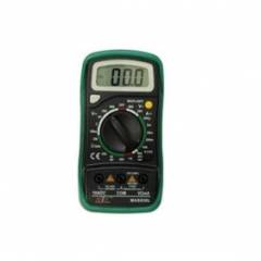 HTC DM-830L Digital Multimeter