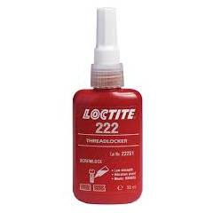 Loctite 222 50ml Thread Locker