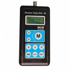 MCM Vibration Tester, AVD-80