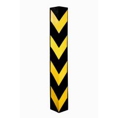 H2 Pillar/Corner Guard