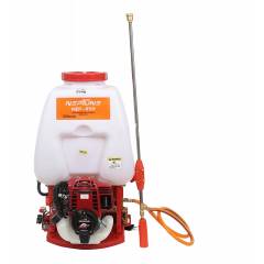 Neptune 20 Litre White Power Sprayer, NF-999