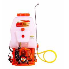 Neptune 20 Litre White Knapsack Power Garden Sprayer, NF-708