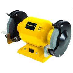 Stanley 373W Bench Grinder STGB3715