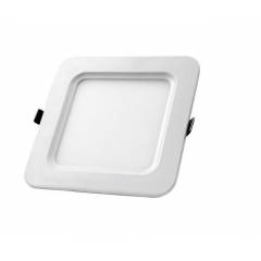 Aaditya ADIPSQR16-4 16W Square LED Panel Lights (Pack of 4)