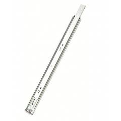 Spider 12 Inch Double Ball Bearing Steel Drawer Channel, S4209-12B