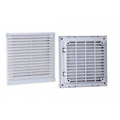Elettro JSAV-02 ABS Air Vent, Size: 147x147 mm