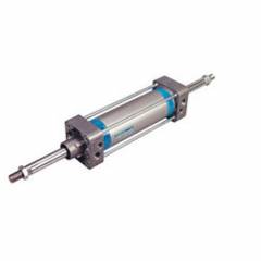 Janatics 63x80 mm Double Acting Double Ended Cylinder, A11063080O