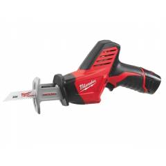 Milwaukee Mini Reciprocating Saw, C12HZ-202C