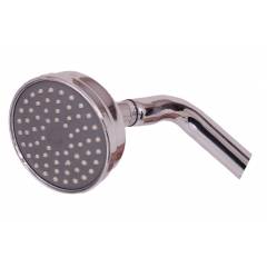Goonj Benz Shower With Brass Arm, GS-0218-1
