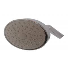 Goonj Floral Shower With S.S. Arm, GS-0209