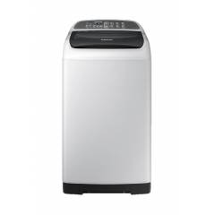 Samsung 6.5 Kg Fully Automatic Top Loading Washing Machine, WA65M4205HV/TL
