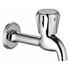 Drizzle Conty Brass Long Bibcock (Pack of 2)