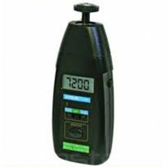 Mextech CT-16 Digital Contact Type Tachometer