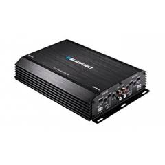 Blaupunkt 600W 4 Channel A/B Class Amplifier, EMA 455