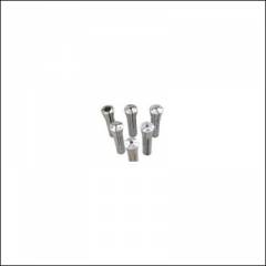 Precise M1TR Milling Collet, Size: 17 mm