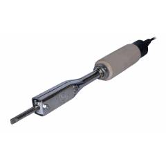 Toni 65W Ceramic 2 Core Spade Soldering Iron