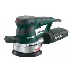 Metabo Orbital Disc Sander, SXE 450, 350 W, Capacity: 150 mm