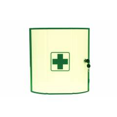 Alko Sign First Aid Box, AFAB-1