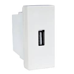 Havells Oro 1M USB Charger, AHOGGXW001