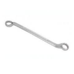 Ajay A-102 Bi Hexagonal Ring Spanner, Size: 8x10 mm (Pack of 10)