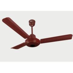 Orient Ekotech with Remote Ceiling Fans Brown